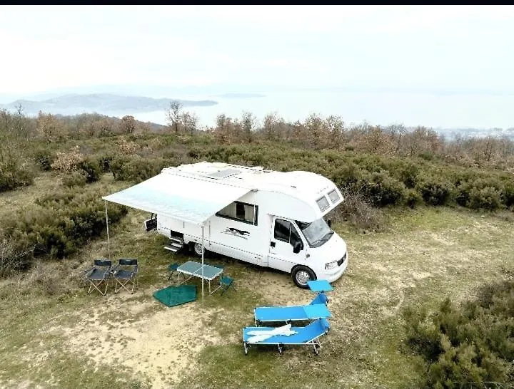 Apartment Camper Van Tenerife El Medano  Spain