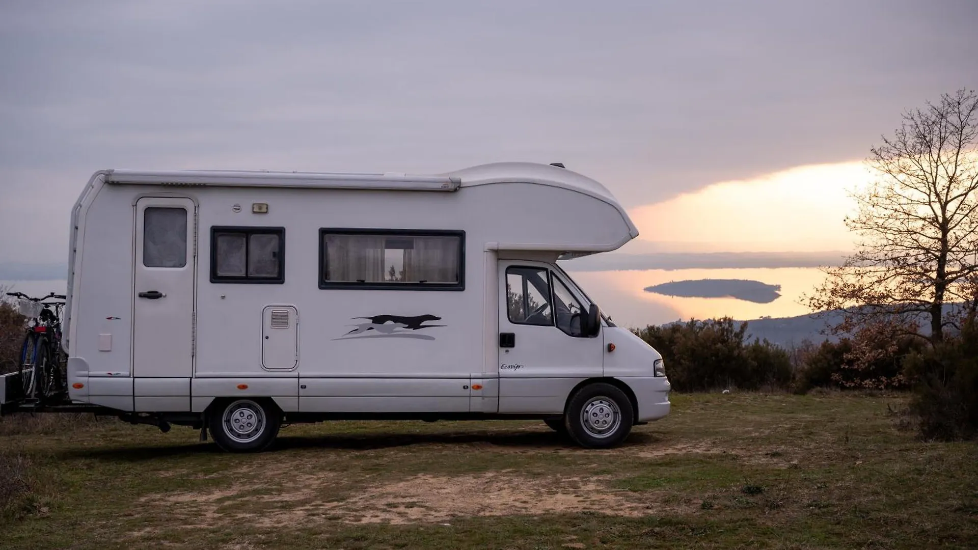 Camper Van Tenerife El Medano  Spain