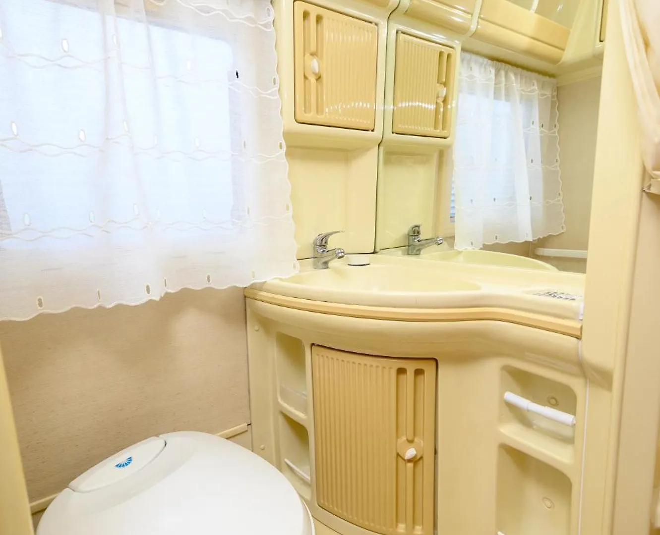 Camper Van Tenerife El Medano  Apartment