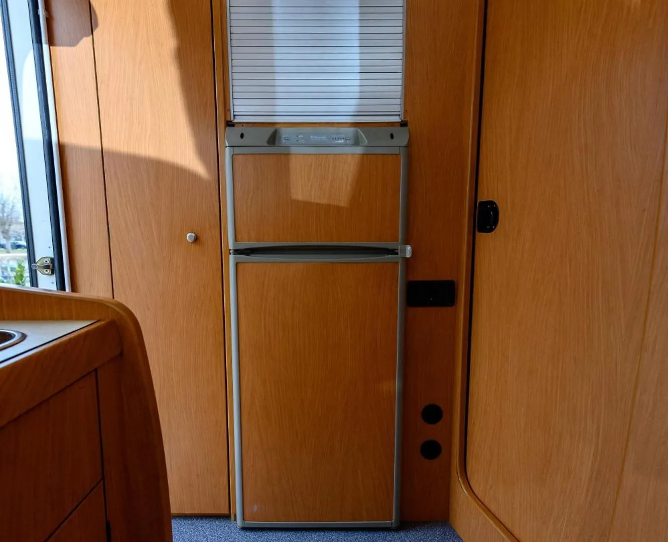 Apartment Camper Van Tenerife El Medano