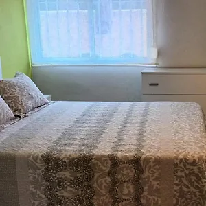 Miramar Apartment