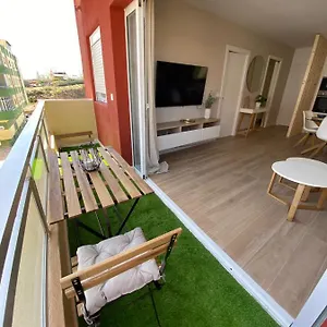 Experimental Ii Apartment