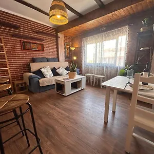 Lugar De Encuentro Apartamento
